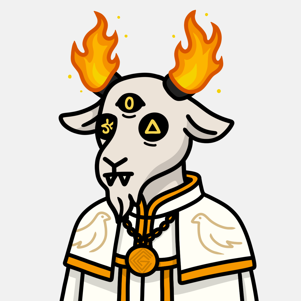 Cultist #108